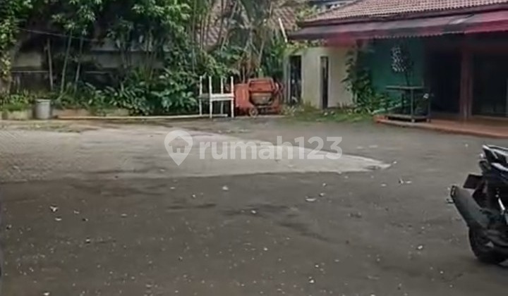 Jl. Benda Area, Near South Kemang, Quiet Location Jl. Benda Area, Near South Kemang, Quiet Location