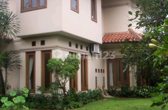 Cluster Tenang & Cozy Harga Nego Included I P L