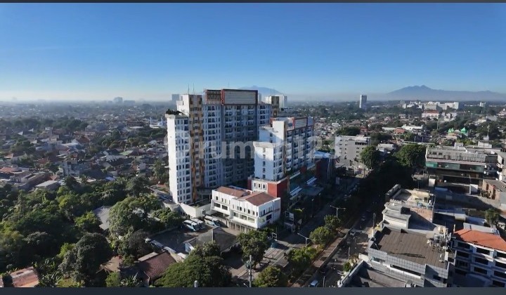 Gardenia Boulevard 2 Bdr Furnished Dekat Mall Pejaten Village 2