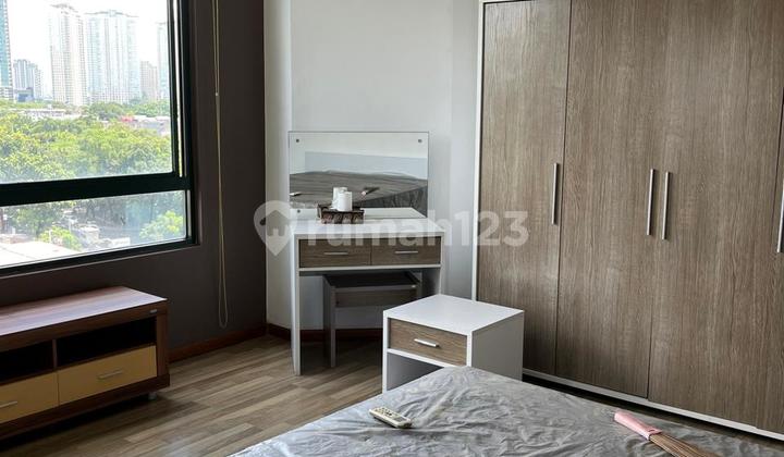 Permata Gandaria 3+1 Bdr Furnished Pet Friendly 2