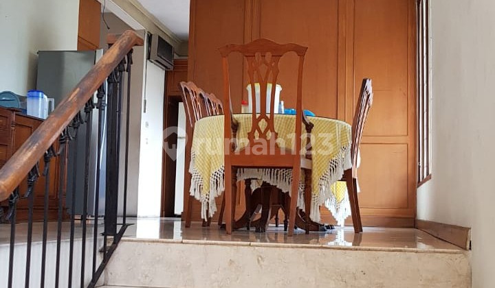 Jl. Benda Atas Didalam Komplek Area Tenang Murah