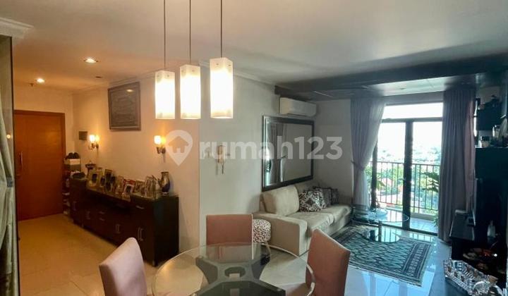 Hamptons Park 2+1 Bdr Furnished Siap Huni Harga Nego Hamptons Park 2+1 Bdr Furnished Siap Huni Harga Nego