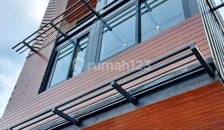 Modern House Nice House Ready to Occupy 2