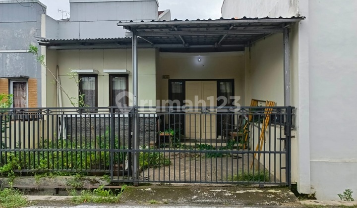 Rumah Tinggal Murah Strategis Purwokerto (Pw001246) Rumah Tinggal Murah Strategis Purwokerto (Pw001246)