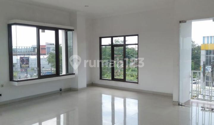 For Rent Shop House Purwokerto (Pap4317) 1