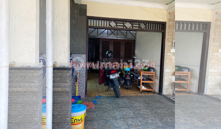 Dijual Rumah Strategis Mersi (Pw001436) 2