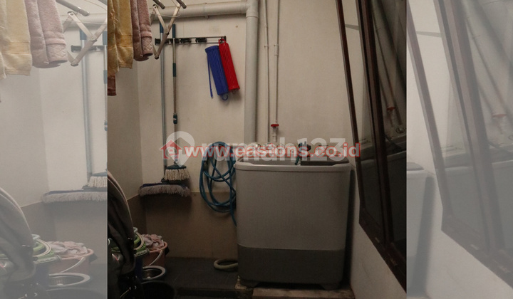 Rumah Tinggal Strategis Purwokerto Barat (Pw001405) 2