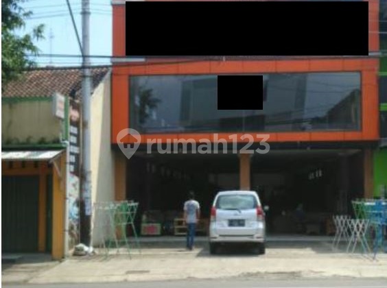 Strategic Ready-to-Use Ruko Sokaraja (Pap4172) Strategic Ready-to-Use Ruko Sokaraja (Pap4172)