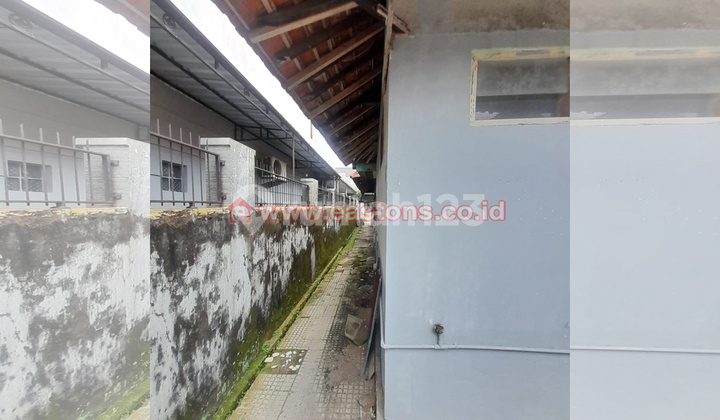 For Sale Residential House Jatiwinangun Purwokerto (Saa005546) 2