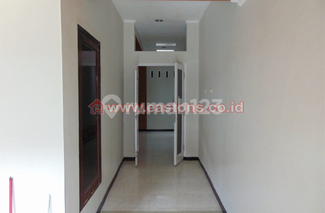 Rumah Tinggal Strategis Bebas Banjir, Siap Pakai Purwokerto (Aa004481) 2