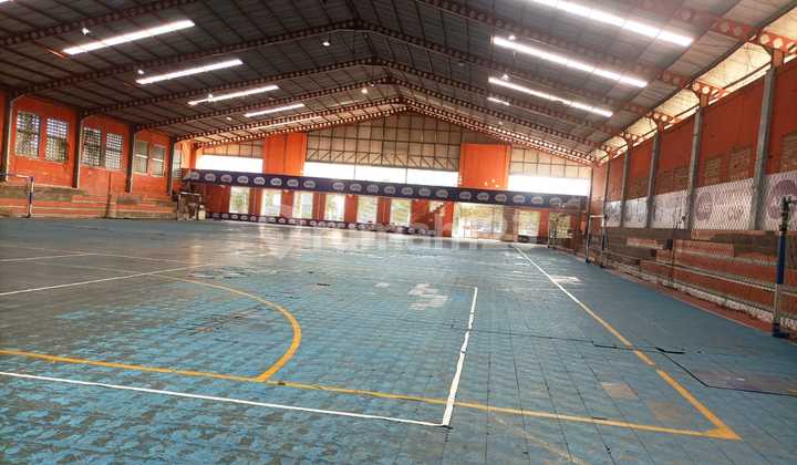 Warehouse for Rent Ex Futsal (Aa005284)