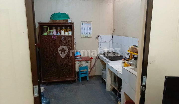 Rumah Tinggal Murah Strategis Purwokerto (Pw001246) 2