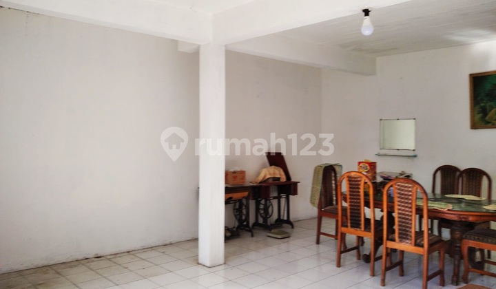 1-Storey Flood-Free Residence Ready to Occupied Berkoh (Pw001410) 2