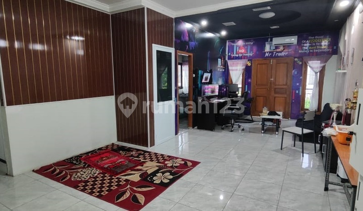 Good Residential House Sumbang (Aa005434) 2