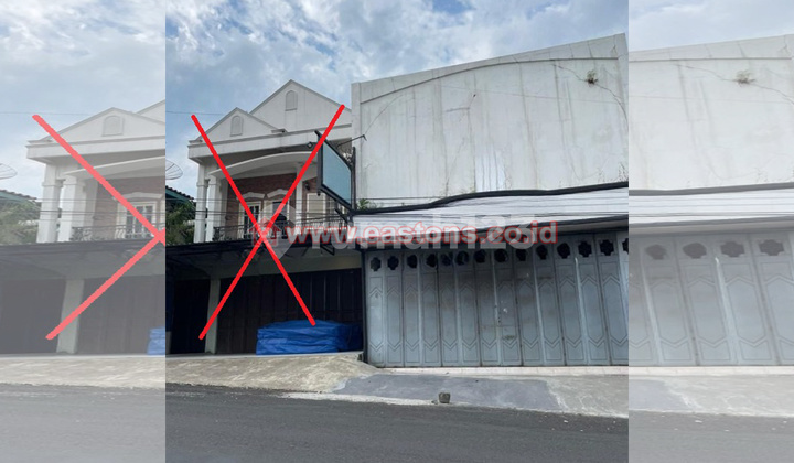 Ruko for Rent Ready-to-Use Area Bobotsari (Pw001357) 2