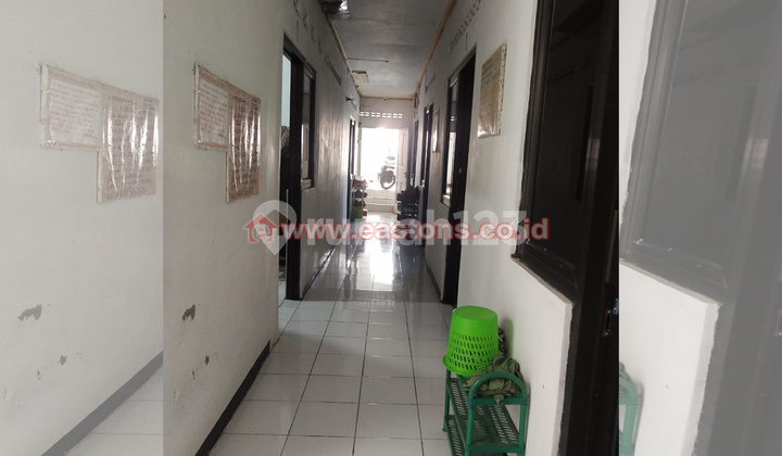 Boarding House for Sale Near University in Karangwangkal (Pap4824) 2