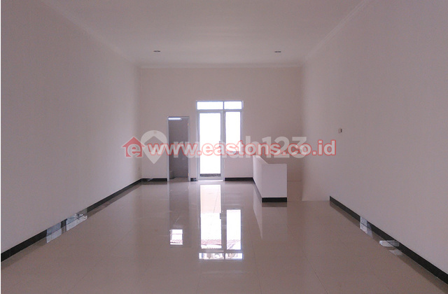 Dijual Ruko Baru dan Strategis Siap Huni Purwokerto (Pw001464)