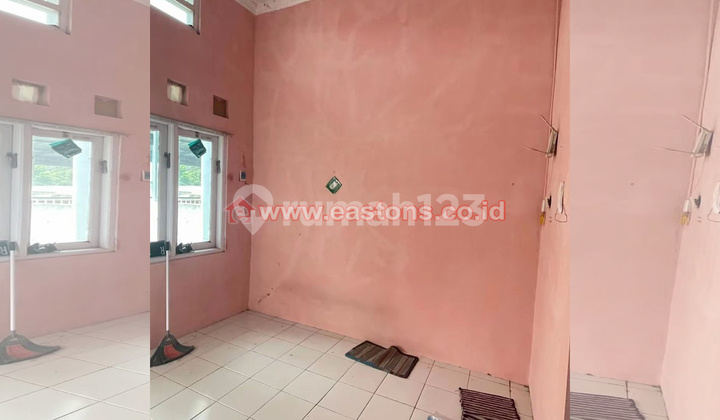 Rumah, 1 Lantai, Dekat Sekolah Negeri Karangrau Sokaraja (Pw001492) Rumah, 1 Lantai, Dekat Sekolah Negeri Karangrau Sokaraja (Pw001492)