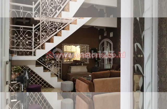 Rumah Tinggal Strategis Siap Huni Sumampir (Pw001380)