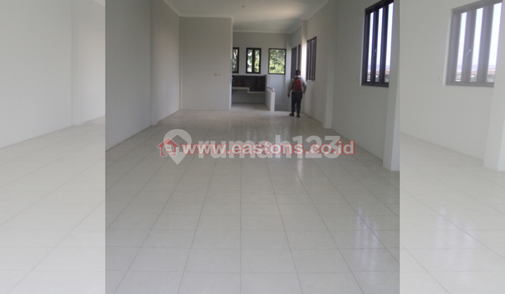 For Rent 2-Storey Shop House, Flood-Free, Ready to Use and Strategic Location Purwokerto (Pw000586) 2