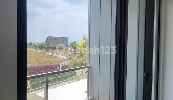 For Sale Luxury House Ready to Occupied Purwokerto (Pw001335) 2