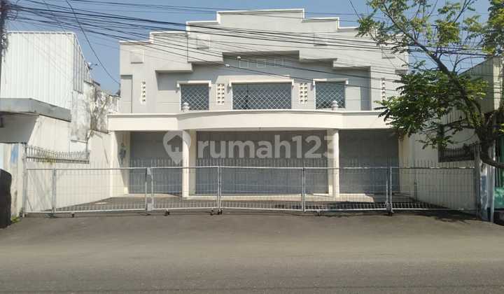 Ruko Siap Pakai Purwokerto (Pw001360)