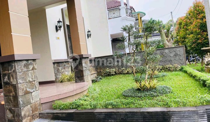 House for Sale, Ready to Use, Requires Minimal Renovation, SHM in Baturaden