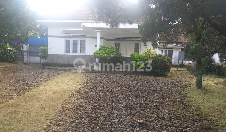 Dijual Tanah Luas dan Super Strategis SHM Purwokerto (Pw000722) 2