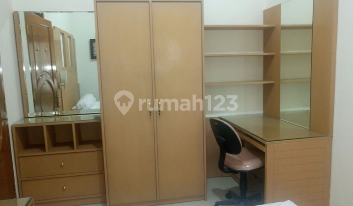 Dijual Rumah Tinggal Dekat Andhang Purwokerto (Pw001237) 2