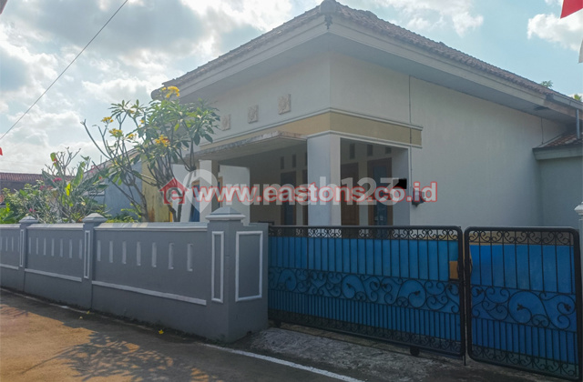 Dijual Rumah Tinggal Murah SHM di Purwokerto Utara(Pw001465) Dijual Rumah Tinggal Murah SHM di Purwokerto Utara(Pw001465)