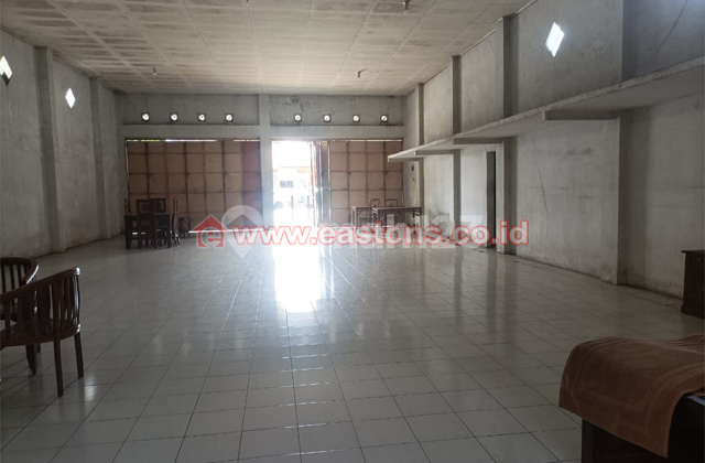 Strategic Shop House Near Purwokerto Sports Hall (Pw001351) 2