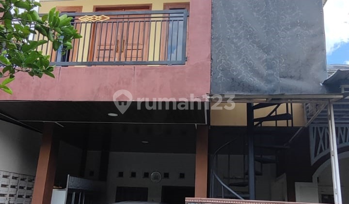 Rumah Tinggal Bagus Sumbang (Aa005434) Rumah Tinggal Bagus Sumbang (Aa005434)