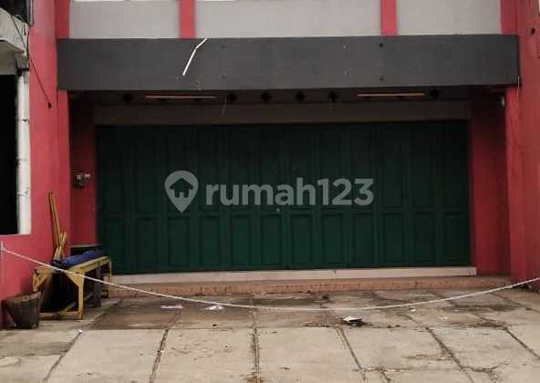 Strategic Ready-to-Use Shop House 2