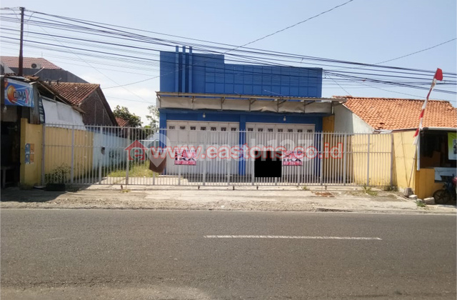 Ruko Renovation Completed Pandak(Aa004999) 1