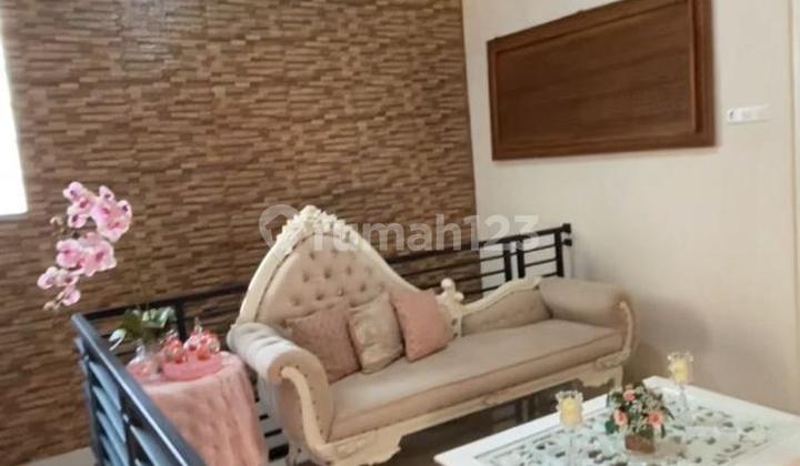 Rumah Tinggal Mewah Strategis Pasir, Banaran, Purwokerto (Pw001345) 2