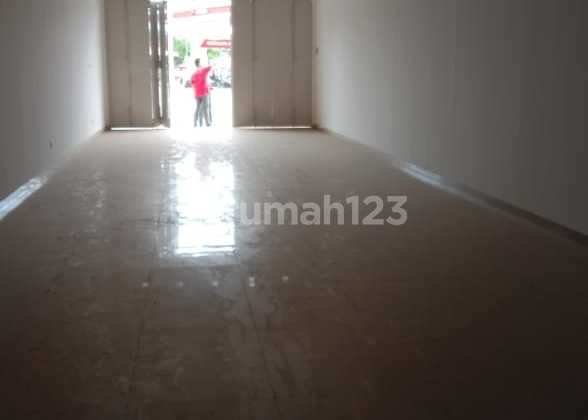 Shop House Near Pom Berkoh Purwokerto Ready to Use (Pap4426) 2