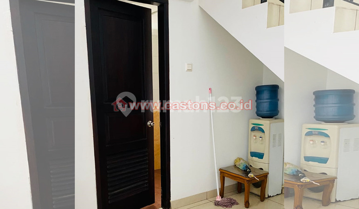 2-Storey House Ready to Occupied Pandak Baturaden (Pw001431) 2