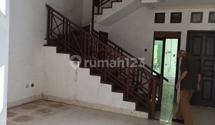 Rumah + Ruko Dekat Spn Purwokerto (Aa5371)