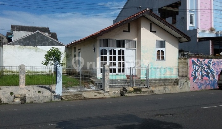 Flood-Free Residential House SHM East Purwokerto (Pw001269) 1