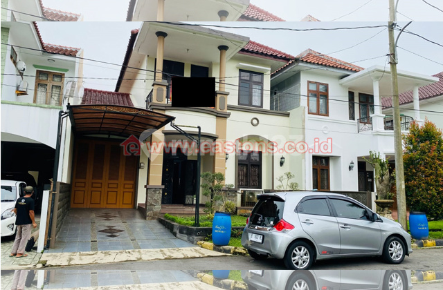 Rumah 2 Lantai Siap Huni Pandak Baturaden (Pw001431)