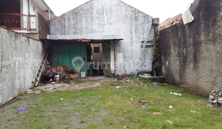 Strategic Flood-Free Shop House in Kroya (Pw000965) 2