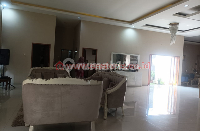 Shop House + Strategic Home Sokaraja Ready to Use (Aa005403) 2