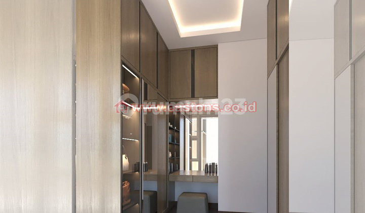 Dijual Rumah Tinggal Mewah Siap Huni di Purwokerto (Pw001419) 2