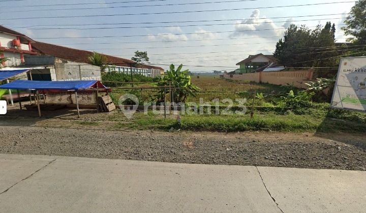 Dijual Tanah Luas di Bukateja (Pw000909) Dijual Tanah Luas di Bukateja (Pw000909)