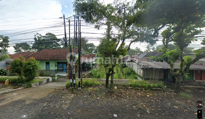 Dijual Tanah Kavling SHM Dipurbalingga (Pw001312)