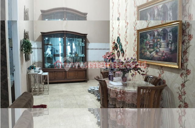 Rumah Tinggal Strategis Siap Huni Sumampir (Pw001380) 2