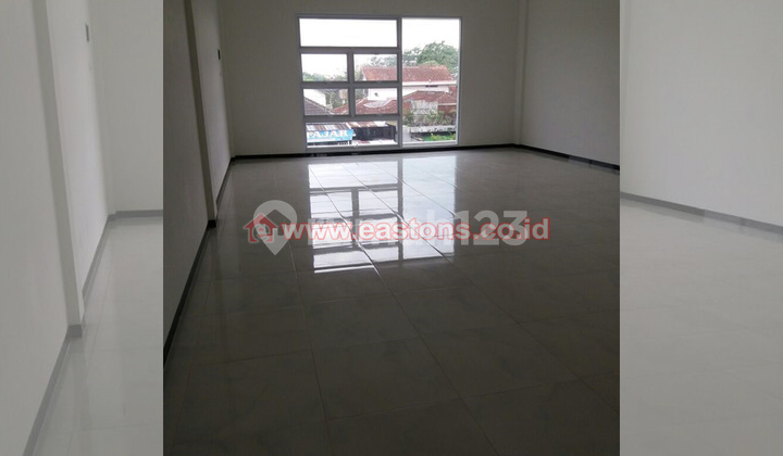 Good Quality 2-Story Shop House Ready to Occupy (Pap4655) 2