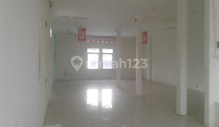 Dijual Ruko Strategis Purwokerto (Pw000338) Dijual Ruko Strategis Purwokerto (Pw000338)