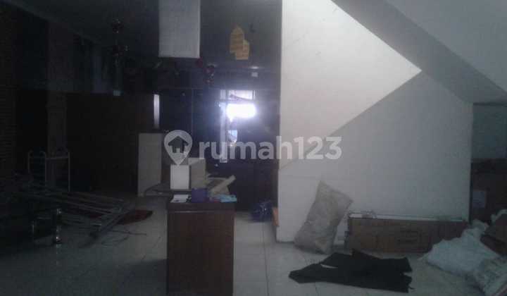 For Sale Strategic Shop House Purwokerto (Pw000338) 2
