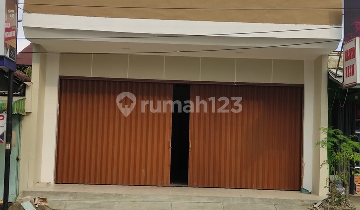 Ready-to-Use Shop-House for Rent 2